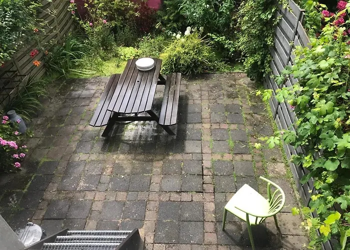 Appartement Rotterdam Noord