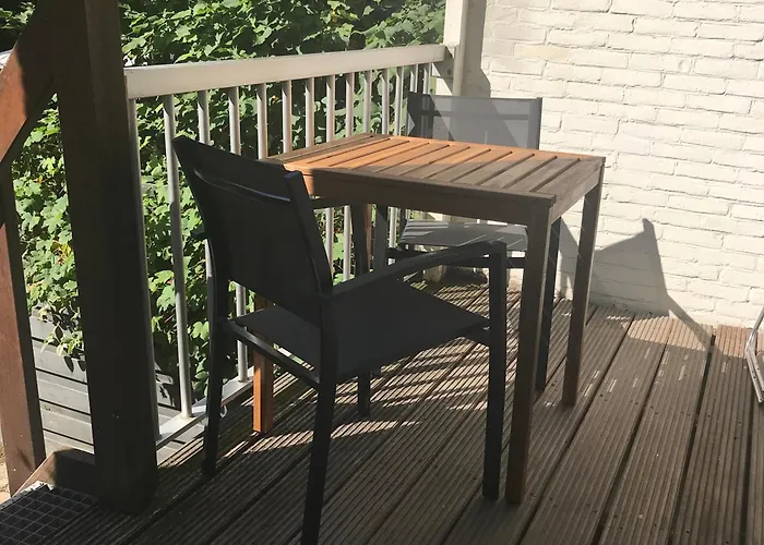 Appartement Rotterdam Noord
