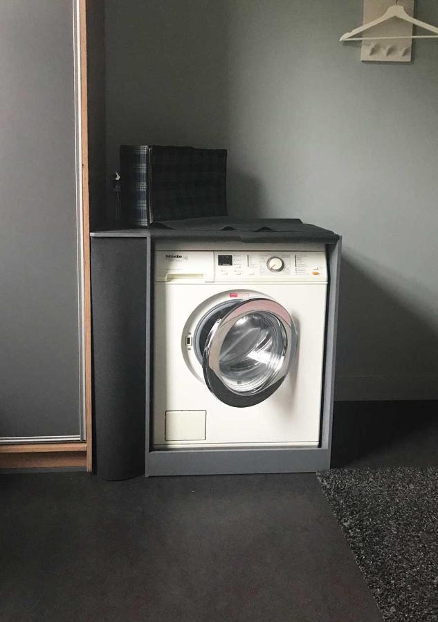 Noord Apartment