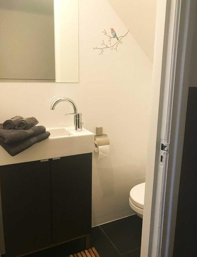 Noord Apartment Rotterdam