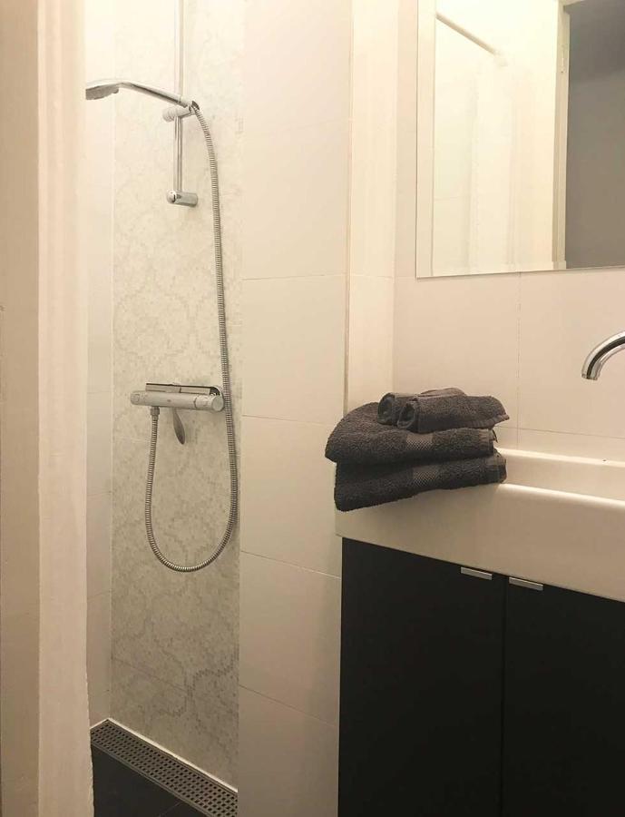 Noord Apartment *