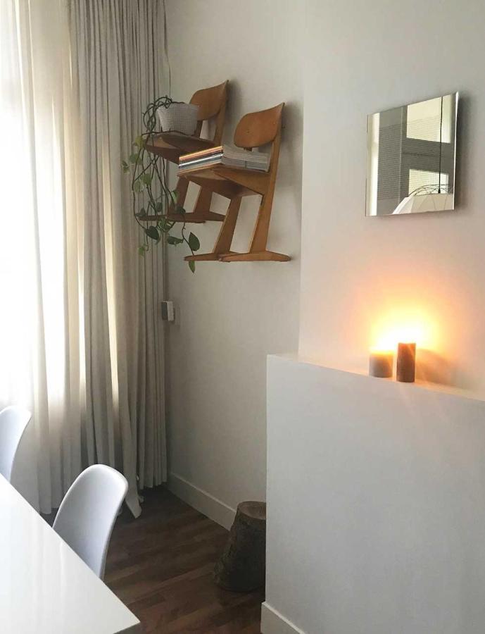 Noord Apartment