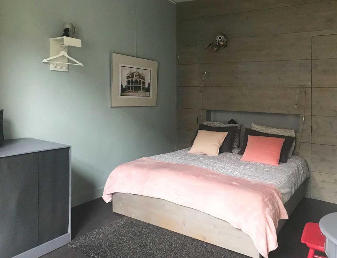 Noord Apartment Rotterdam