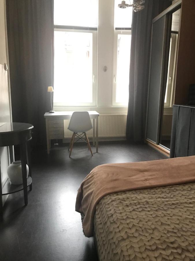 Apartment Noord *