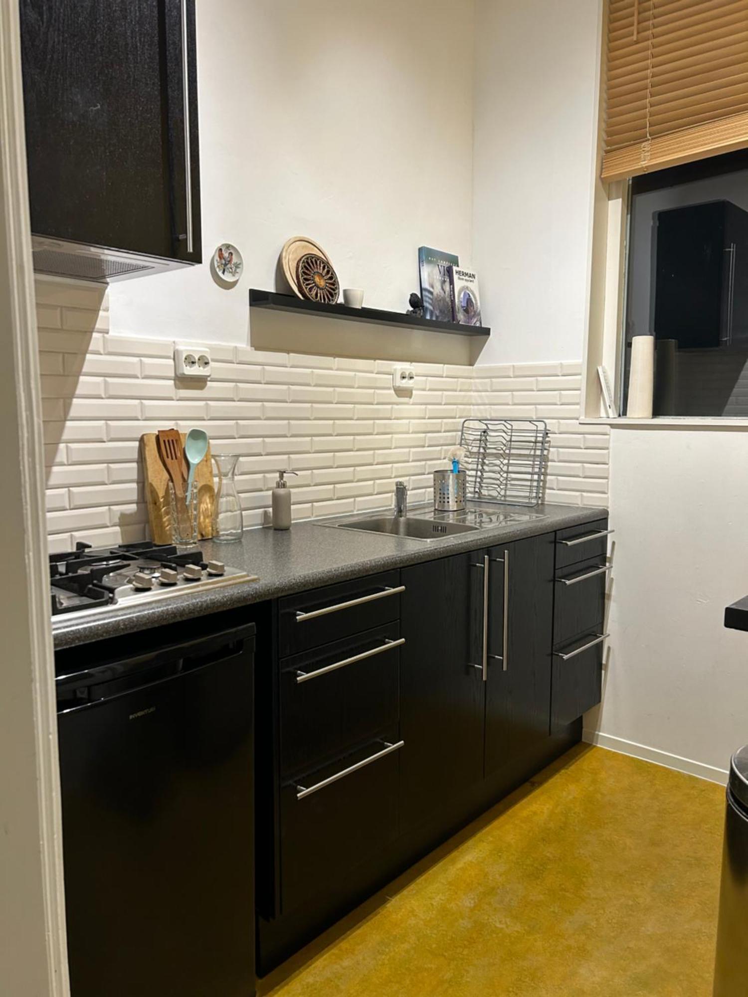 Apartment Noord