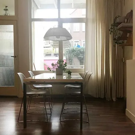 Appartement Rotterdam Noord Exterior photo