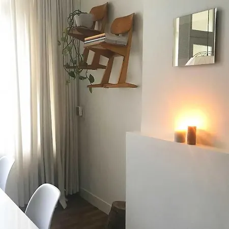 Appartement Rotterdam Noord Exterior photo