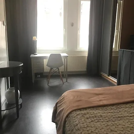 Appartement Rotterdam Noord Exterior photo